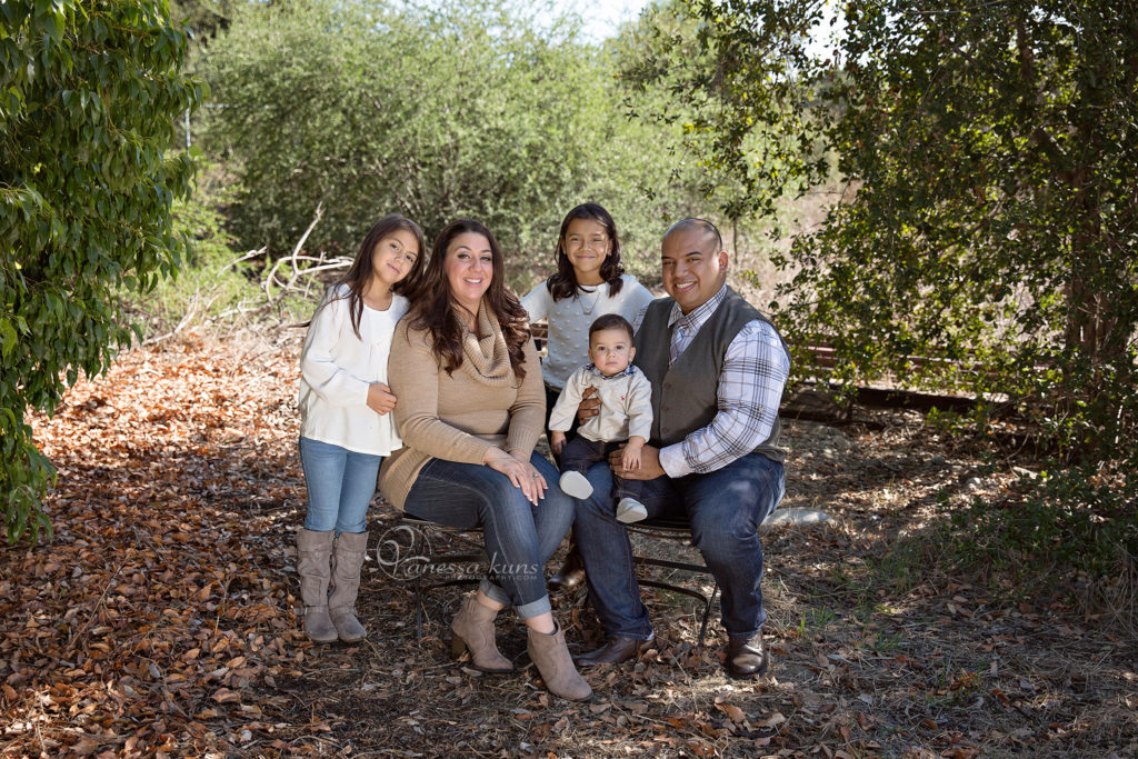 Family Portrait